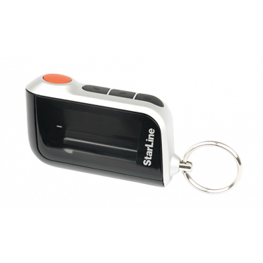 Корпус брелока StarLine A93/A63