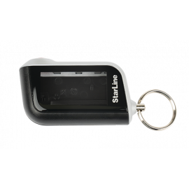 Корпус брелока StarLine A93/A63