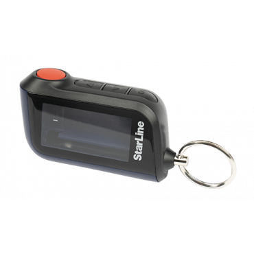 Корпус брелока StarLine A96