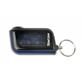 Корпус брелока StarLine A96
