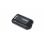 Корпус брелока StarLine E66/Е96 (черный)