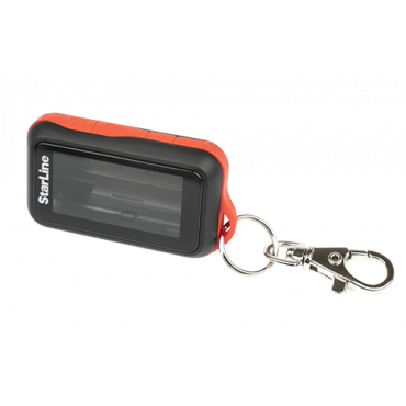 Корпус брелока StarLine E66/Е96