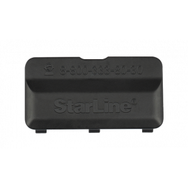 Крышка батарейного отсека брелока StarLine E96/E93/E90