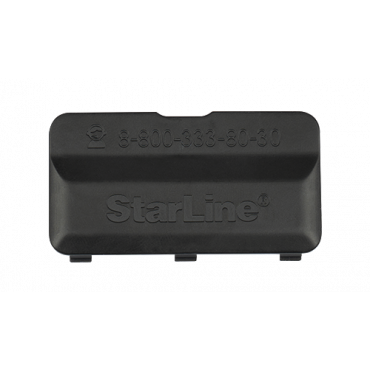 Крышка батарейного отсека брелока StarLine E96/E93/E90