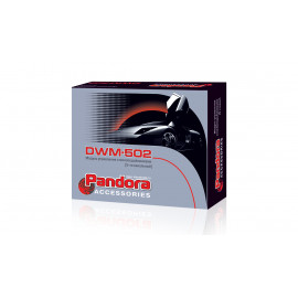Модуль стеклоподъемника Pandora DWM 502