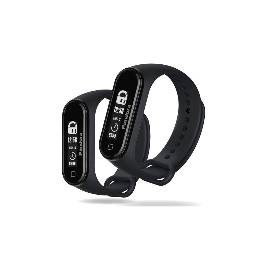 Наручный браслет Pandora Band