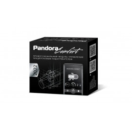 Pandora Comfort