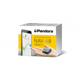 Навигационный комплекс Pandora NAV-08
