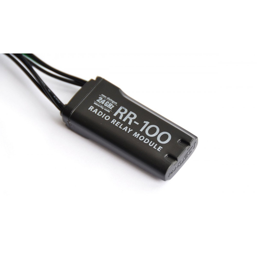 Радиореле Pandect RR-100