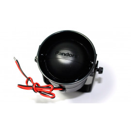 Сирена неавтономная Pandora DS-730