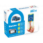 Автосигнализация StarLine A63 v2 GSM ECO