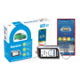 Автосигнализация StarLine A63 v2 LTE ECO