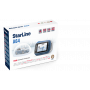 Автосигнализация StarLine A64