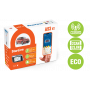 Автосигнализация StarLine A93 v2 2CAN+2LIN GSM ECO