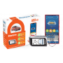 Автосигнализация StarLine A93 V2 2CAN+2LIN LTE ECO