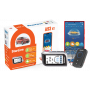 Автосигнализация StarLine A93 v2 LTE