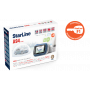 Автосигнализация StarLine A94 + F1