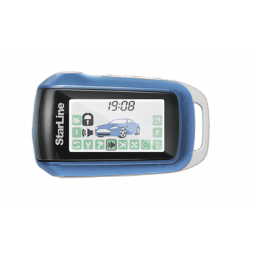 Автосигнализация StarLine A94 GSM