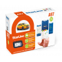 Автосигнализация StarLine A97