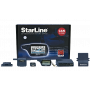 Автосигнализация StarLine B6 Dialog CAN F5 V200