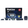 Автосигнализация StarLine B9 Dialog CAN F5 V200