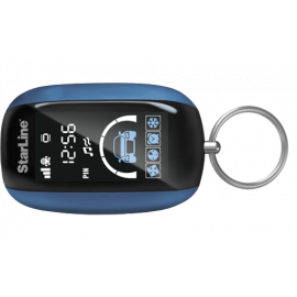 Автосигнализация StarLine B95 BT 2CAN+2LIN GSM GPS