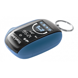 Автосигнализация StarLine B95 BT 2CAN+2LIN GSM GPS