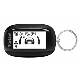 Автосигнализация StarLine B96 2CAN+2LIN GSM GPS
