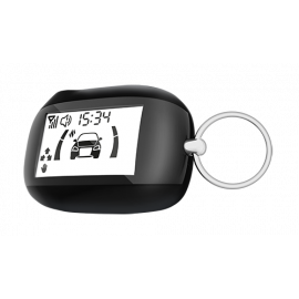 Автосигнализация StarLine B96 2CAN+2LIN GSM GPS