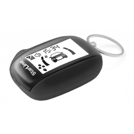 Автосигнализация StarLine B96 2CAN+2LIN GSM GPS