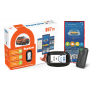 Автосигнализация StarLine B97 V2 3CAN+FD+4LIN LTE GPS