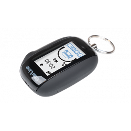 Автосигнализация StarLine B97 V2 3CAN+FD+4LIN LTE GPS