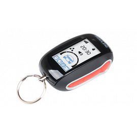 Автосигнализация StarLine B97 V2 3CAN+FD+4LIN LTE GPS