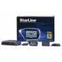 Автосигнализация StarLine C9