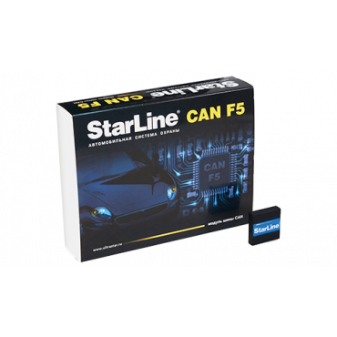Модуль StarLine CAN10
