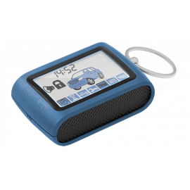 Автосигнализация StarLine D94 CAN+LIN GSM GPS