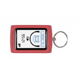 Автосигнализация StarLine D97 2SIM LTE-GPS