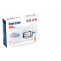 Автосигнализация StarLine E90 GSM