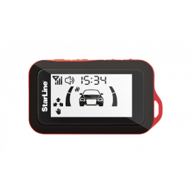 Автосигнализация StarLine E96 BT GSM GPS