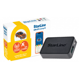 Модуль StarLine GSM+GPS Мастер 6 V2