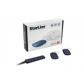 Иммобилайзер StarLine i62
