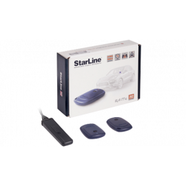 Иммобилайзер StarLine i92