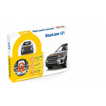 Замок капота StarLine L21