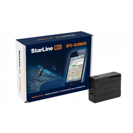 Маяк StarLine M12 ГЛОНАСС/GPS