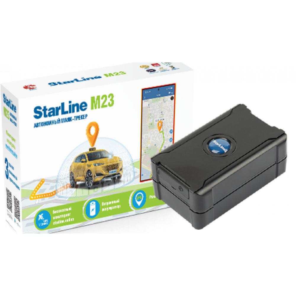 Маяк StarLine M23