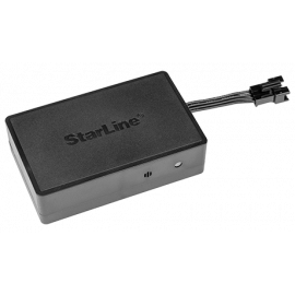 Трекер StarLine M27 BT