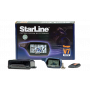 Мотосигнализация StarLine MOTO V7