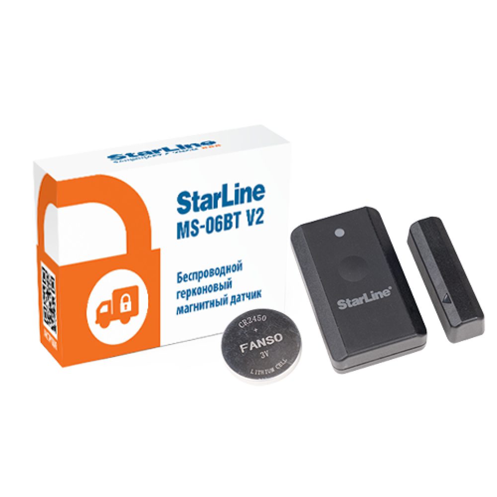Датчик StarLine MS-06BT V2