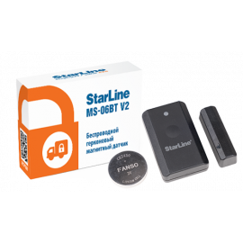 Датчик StarLine MS-06BT V2