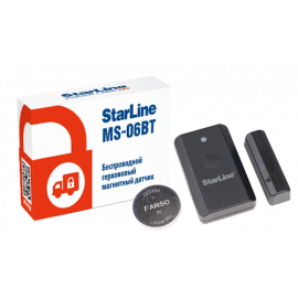 Датчик StarLine MS-06BT